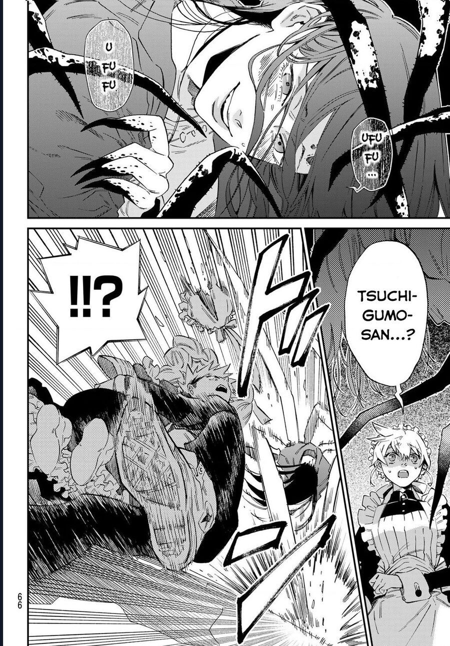 8 Anh Em Nhà Kagari: Chapter 1