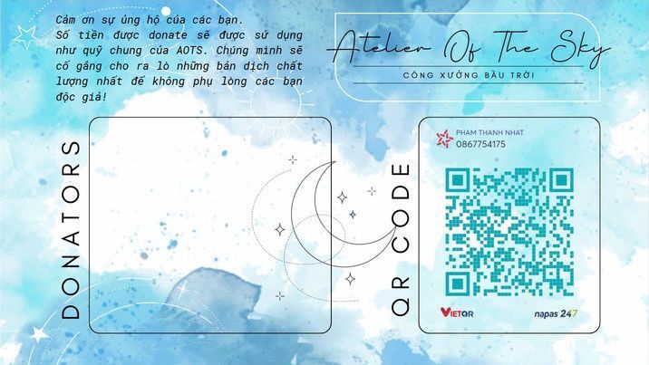 8 Anh Em Nhà Kagari: Chapter 1