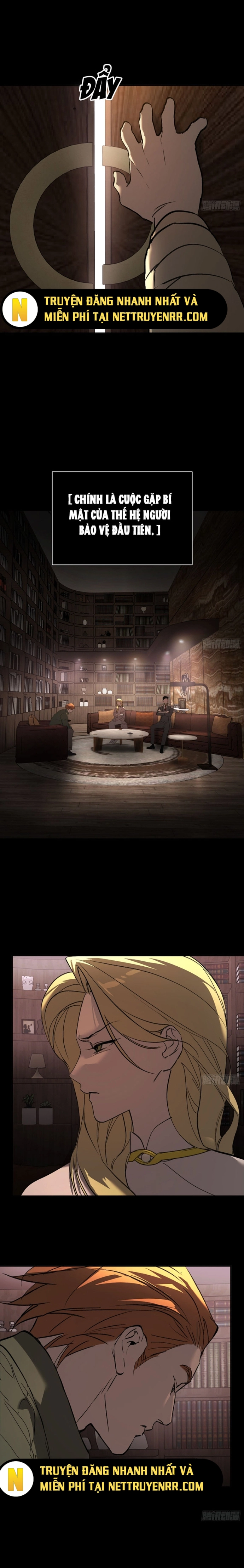 Ác Chi Hoàn: Chapter 49