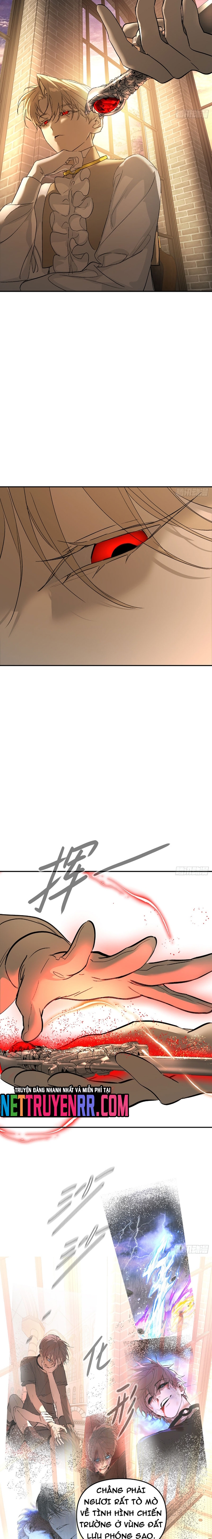 Ác Chi Hoàn: Chapter 56