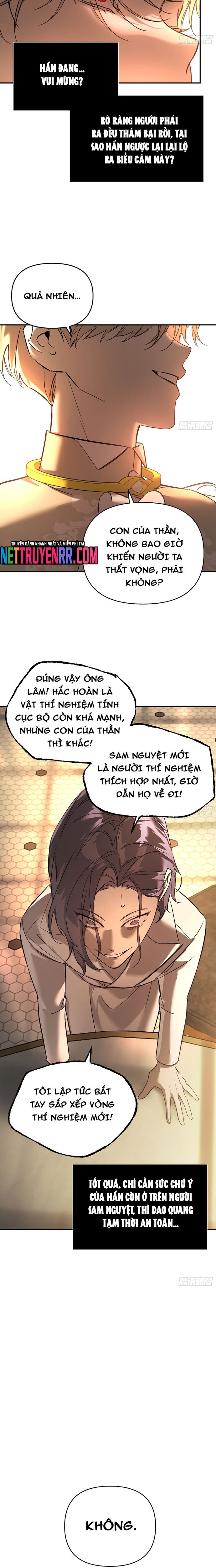 Ác Chi Hoàn: Chapter 56