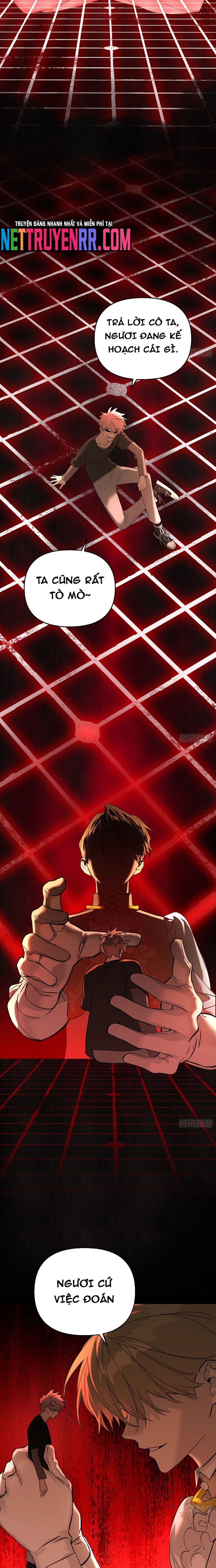 Ác Chi Hoàn: Chapter 56