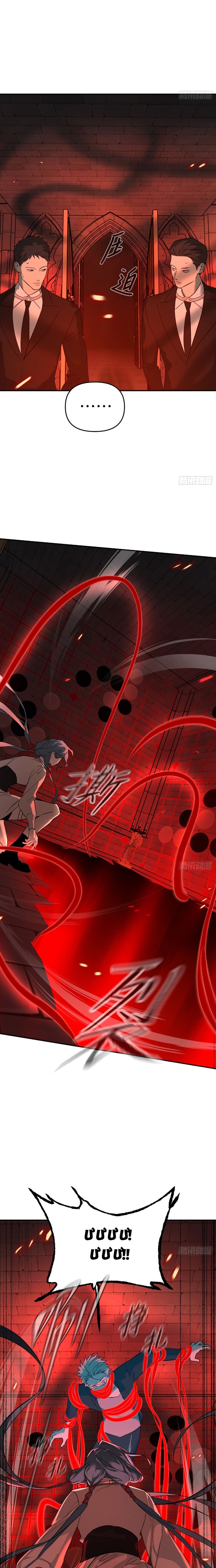 Ác Chi Hoàn: Chapter 56