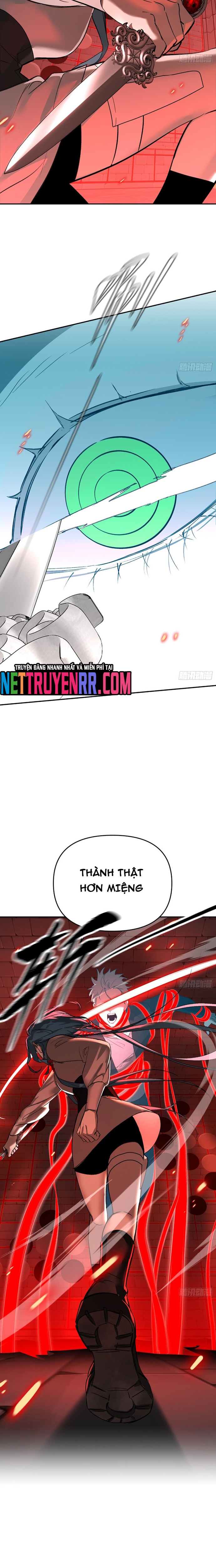 Ác Chi Hoàn: Chapter 56