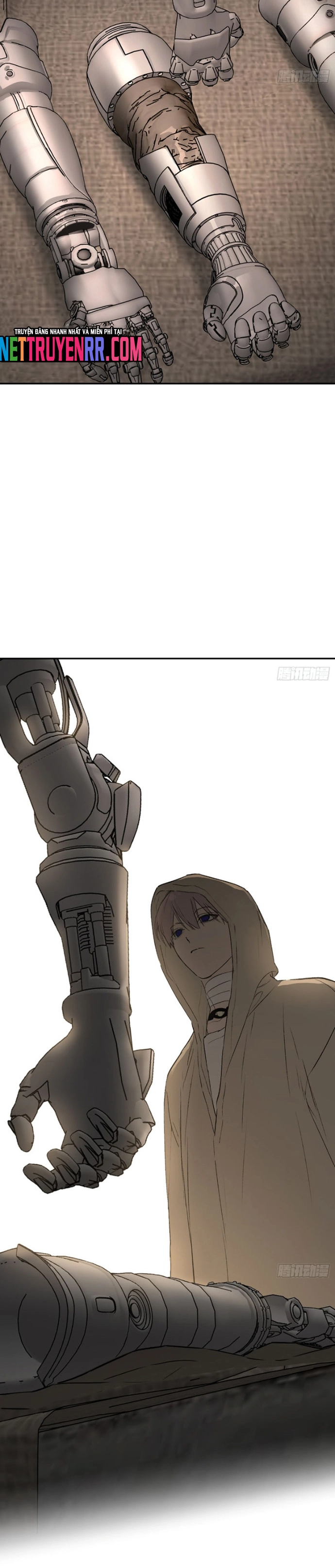 Ác Chi Hoàn: Chapter 61