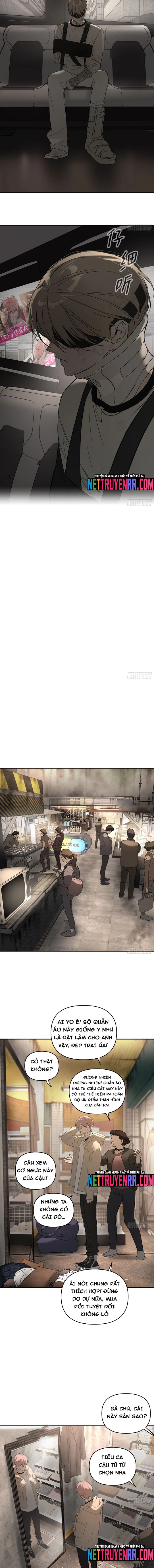 Ác Chi Hoàn: Chapter 61