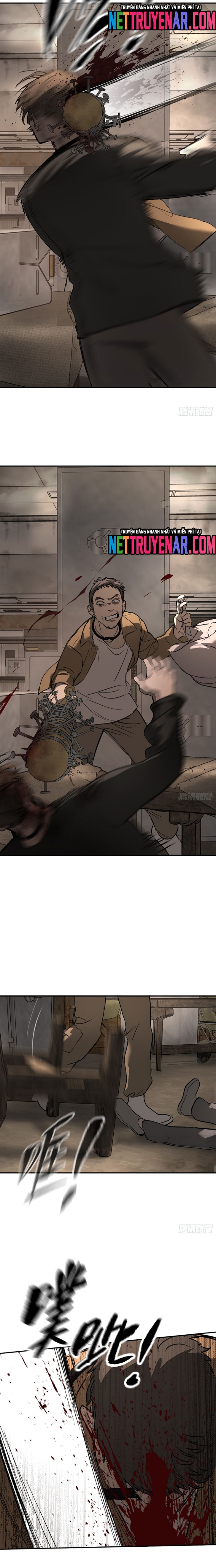 Ác Chi Hoàn: Chapter 62