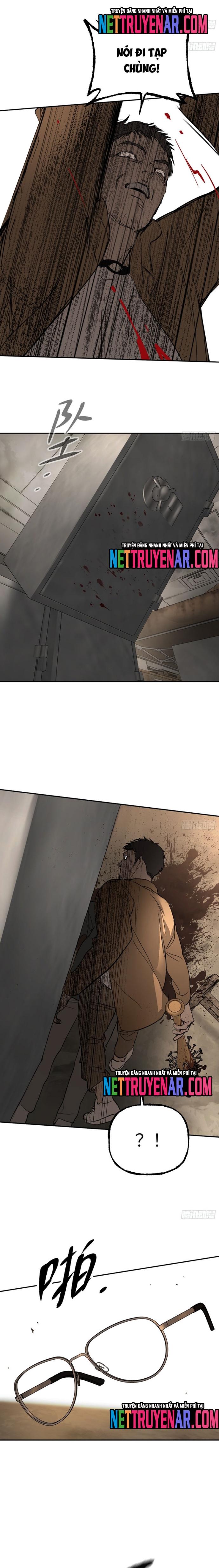 Ác Chi Hoàn: Chapter 62