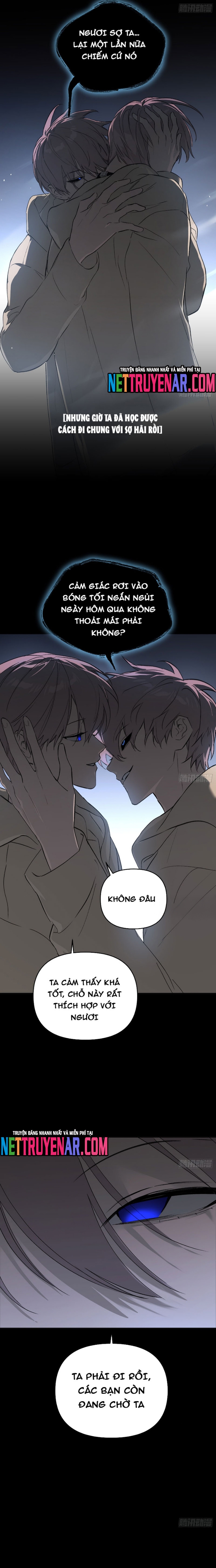 Ác Chi Hoàn: Chapter 62