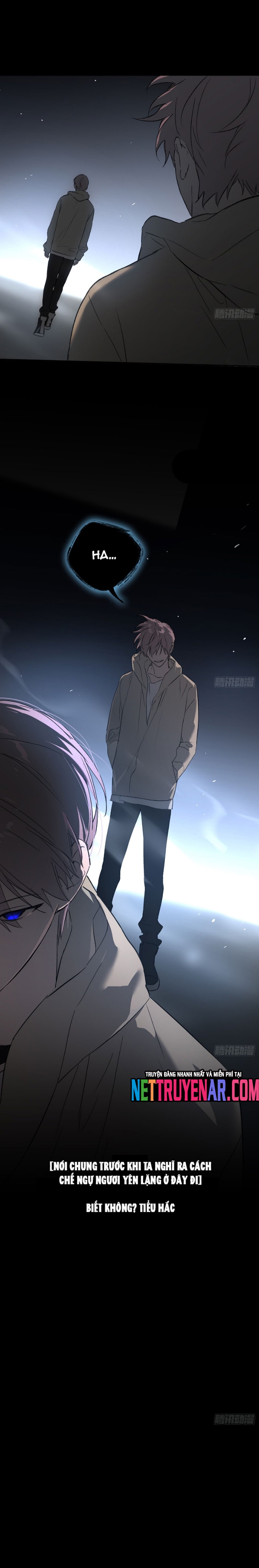 Ác Chi Hoàn: Chapter 62