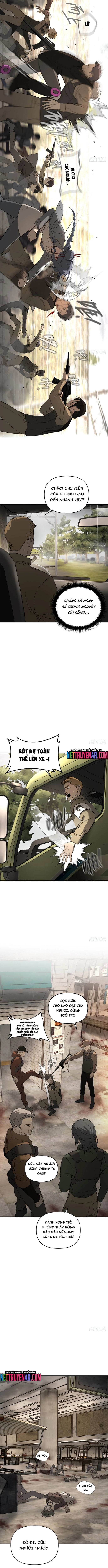 Ác Chi Hoàn: Chapter 64