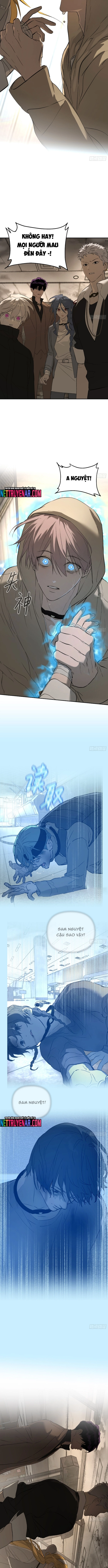 Ác Chi Hoàn: Chapter 64