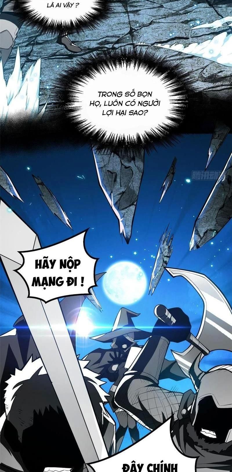Ác Long Chuyển Sinh: Bắt Đầu Phục Thù Từ 5 Tuổi: Chapter 1