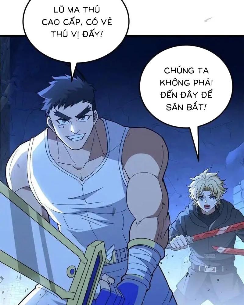 Ác Long Chuyển Sinh: Bắt Đầu Phục Thù Từ 5 Tuổi: Chapter 103