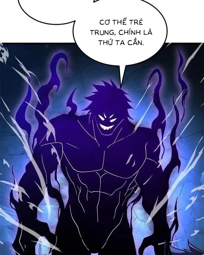 Ác Long Chuyển Sinh: Bắt Đầu Phục Thù Từ 5 Tuổi: Chapter 103