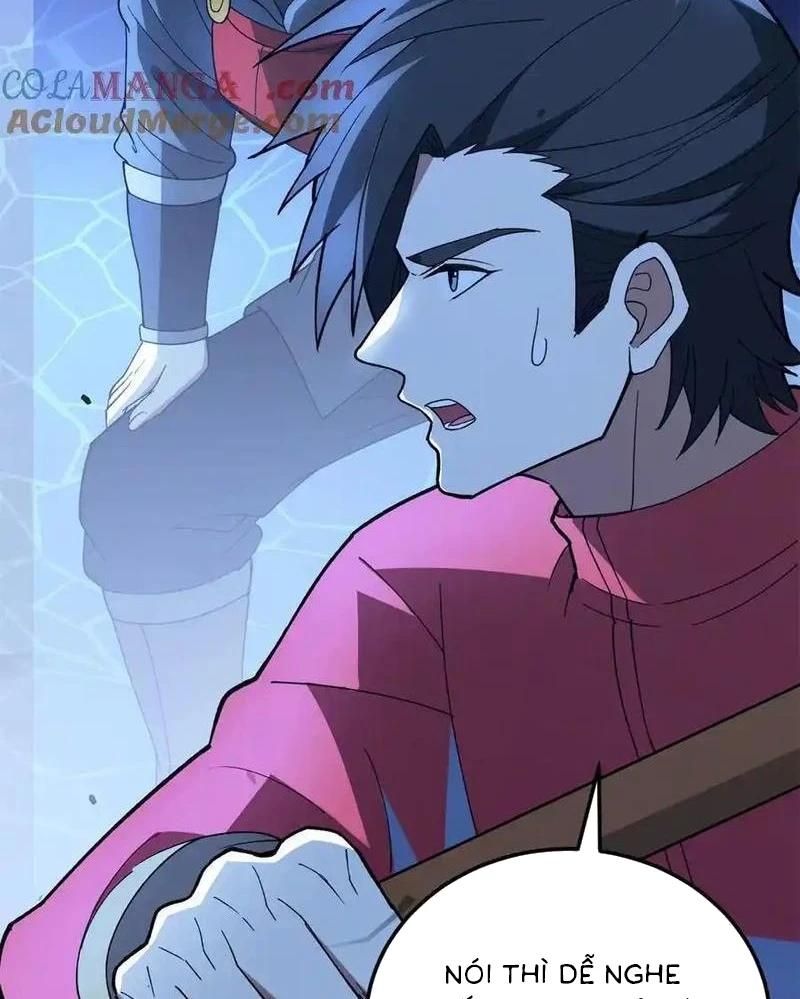 Ác Long Chuyển Sinh: Bắt Đầu Phục Thù Từ 5 Tuổi: Chapter 103