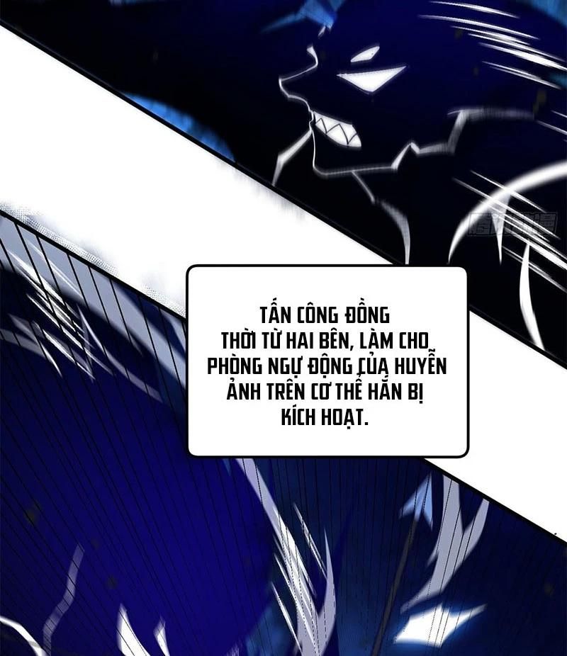 Ác Long Chuyển Sinh: Bắt Đầu Phục Thù Từ 5 Tuổi: Chapter 104