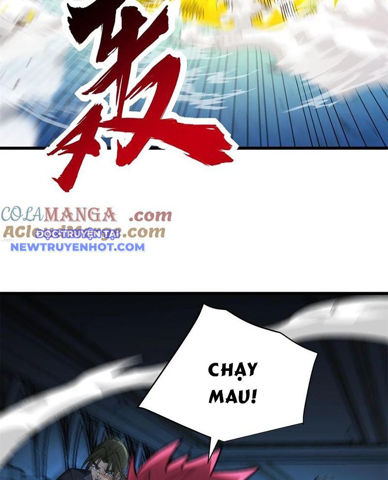 Ác Long Chuyển Sinh: Bắt Đầu Phục Thù Từ 5 Tuổi: Chapter 112