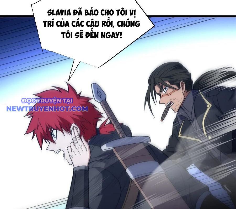 Ác Long Chuyển Sinh: Bắt Đầu Phục Thù Từ 5 Tuổi: Chapter 114