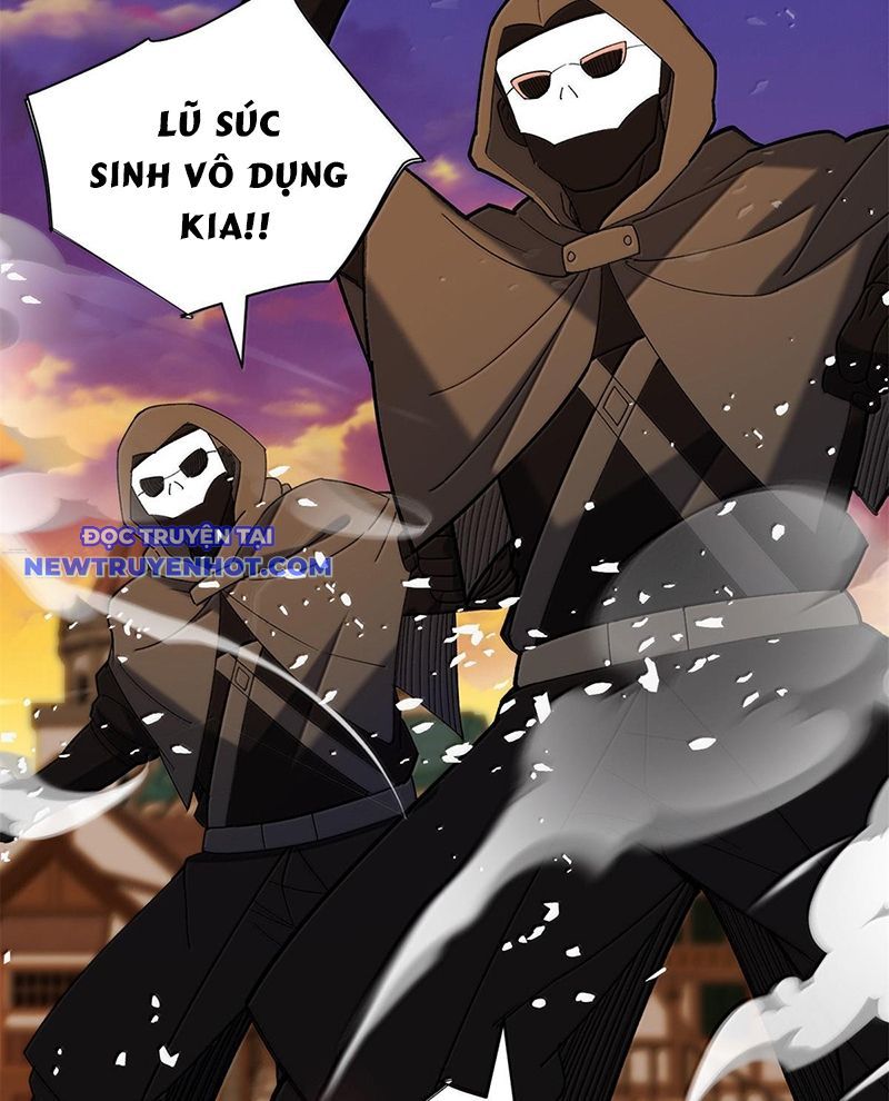 Ác Long Chuyển Sinh: Bắt Đầu Phục Thù Từ 5 Tuổi: Chapter 117