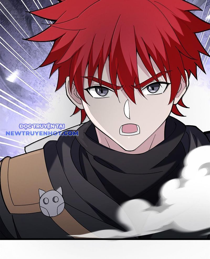 Ác Long Chuyển Sinh: Bắt Đầu Phục Thù Từ 5 Tuổi: Chapter 117