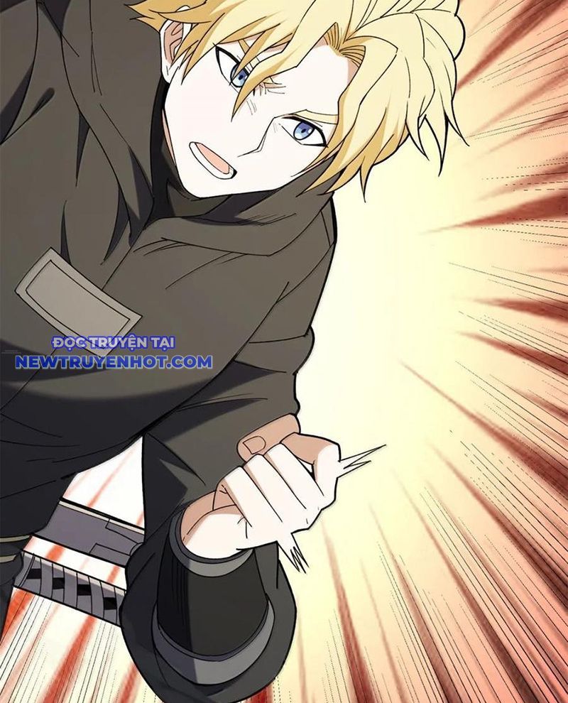 Ác Long Chuyển Sinh: Bắt Đầu Phục Thù Từ 5 Tuổi: Chapter 118