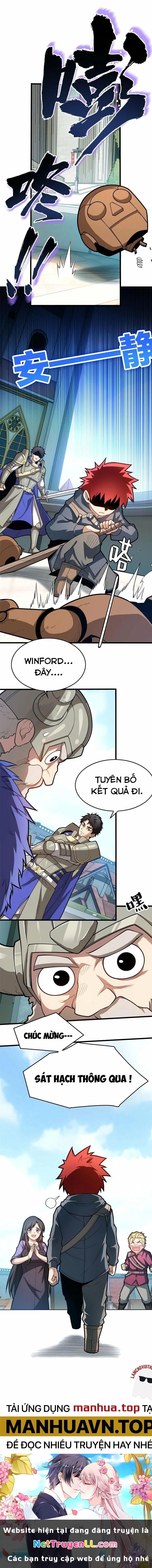 Ác Long Chuyển Sinh: Bắt Đầu Phục Thù Từ 5 Tuổi: Chapter 13