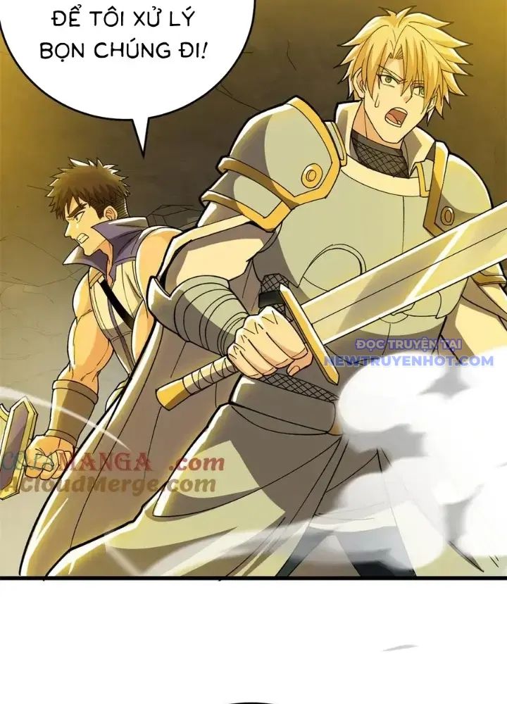 Ác Long Chuyển Sinh: Bắt Đầu Phục Thù Từ 5 Tuổi: Chapter 131