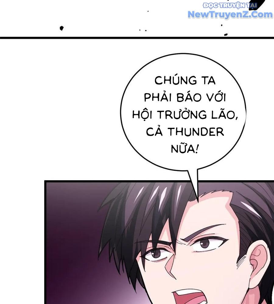 Ác Long Chuyển Sinh: Bắt Đầu Phục Thù Từ 5 Tuổi: Chapter 135