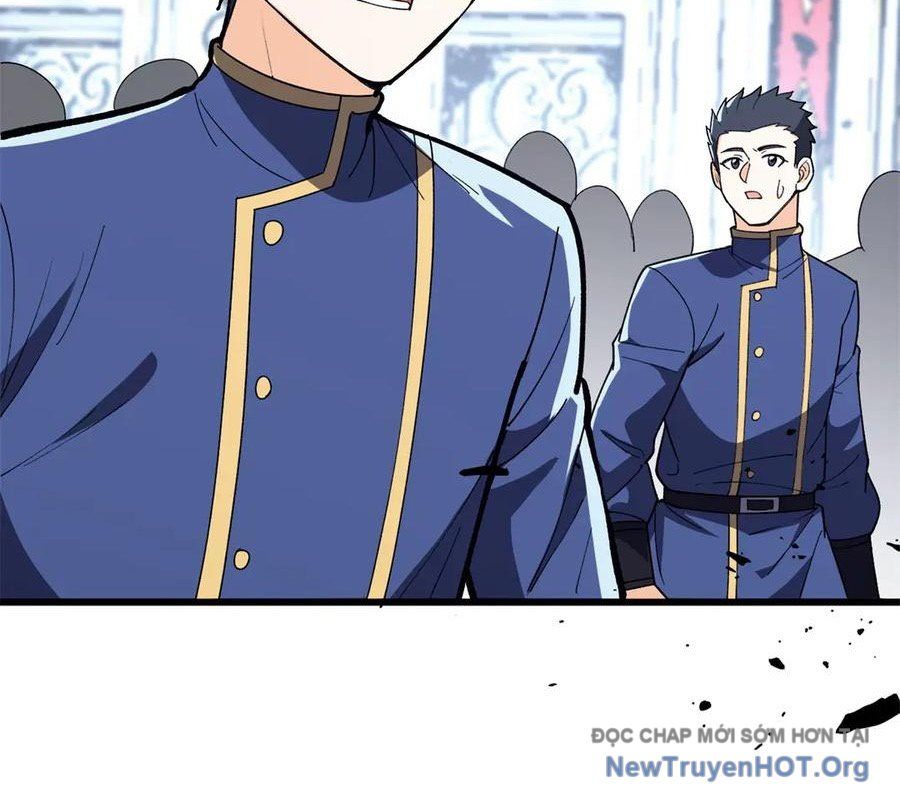 Ác Long Chuyển Sinh: Bắt Đầu Phục Thù Từ 5 Tuổi: Chapter 145.5