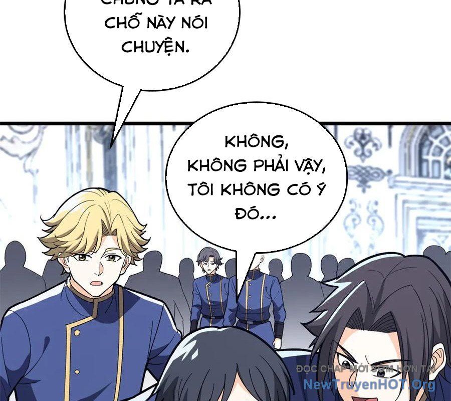 Ác Long Chuyển Sinh: Bắt Đầu Phục Thù Từ 5 Tuổi: Chapter 145.5