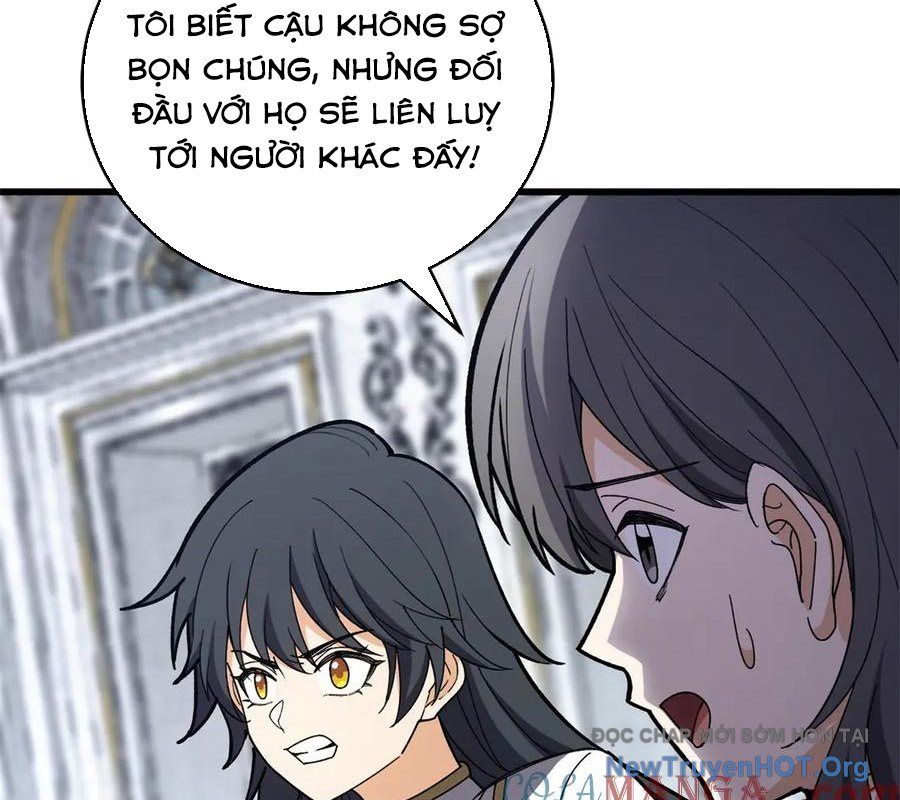 Ác Long Chuyển Sinh: Bắt Đầu Phục Thù Từ 5 Tuổi: Chapter 145.5