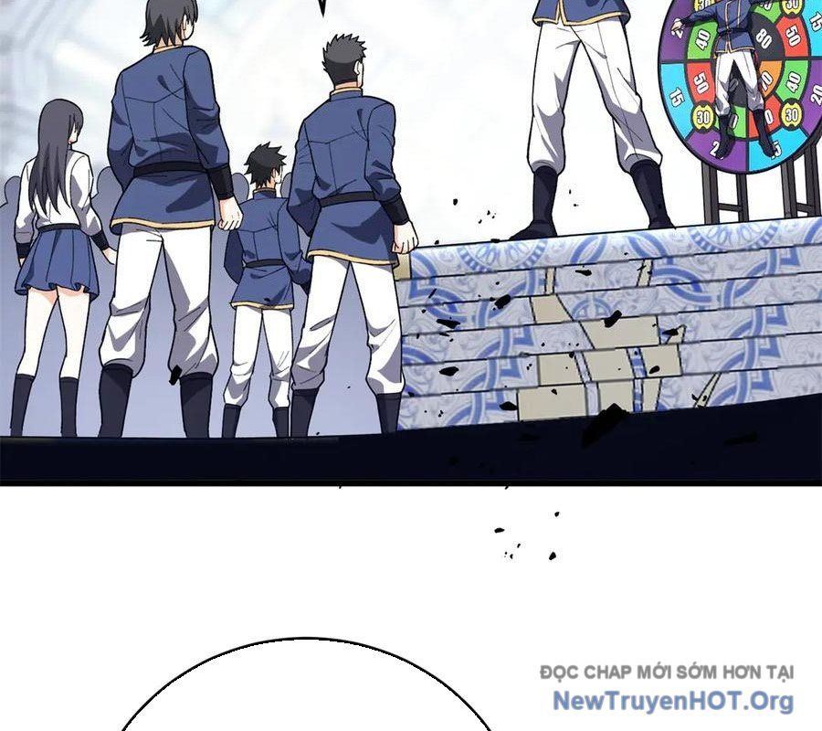 Ác Long Chuyển Sinh: Bắt Đầu Phục Thù Từ 5 Tuổi: Chapter 145.5