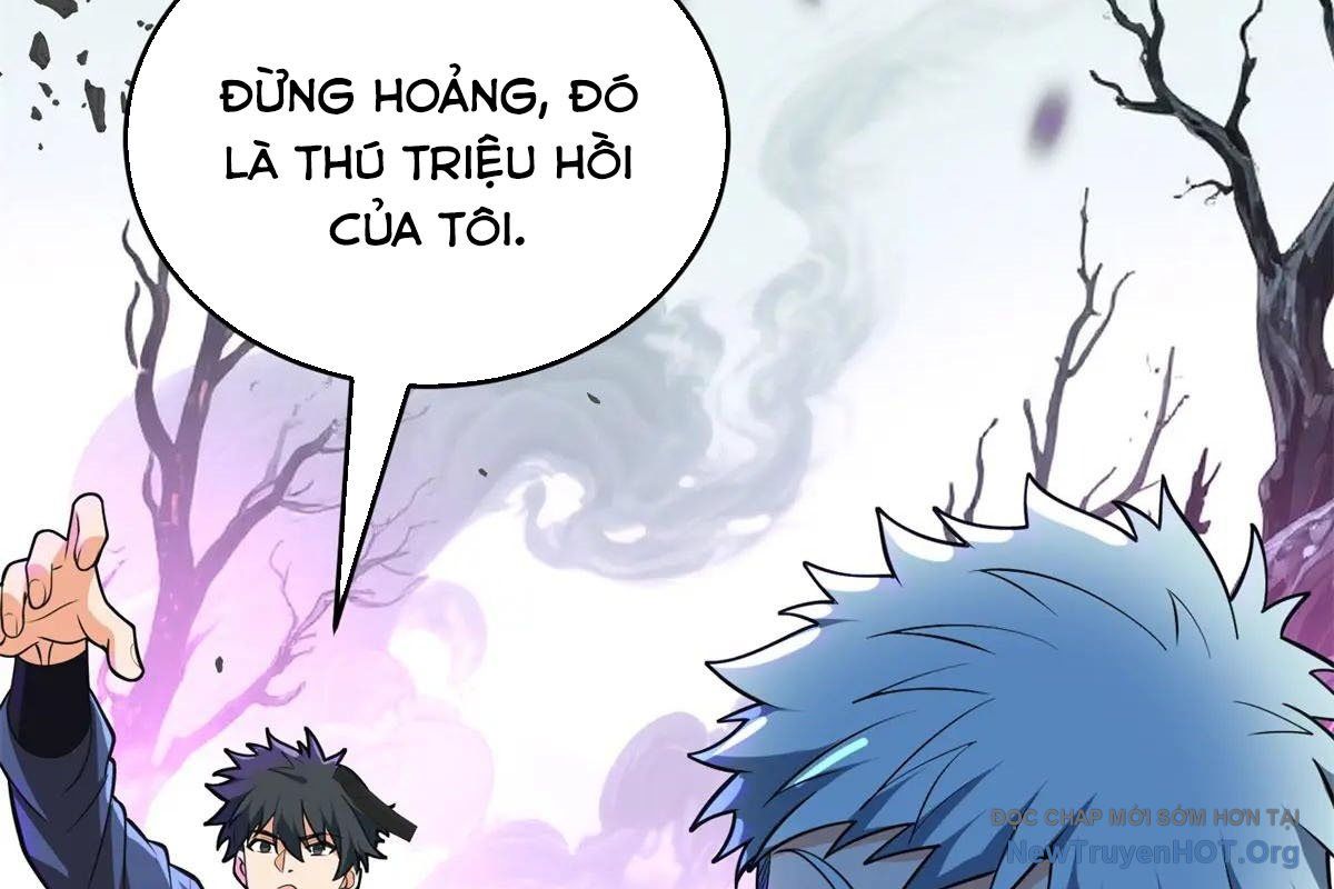 Ác Long Chuyển Sinh: Bắt Đầu Phục Thù Từ 5 Tuổi: Chapter 151