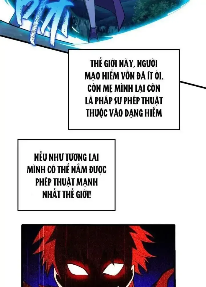 Ác Long Chuyển Sinh: Bắt Đầu Phục Thù Từ 5 Tuổi: Chapter 2