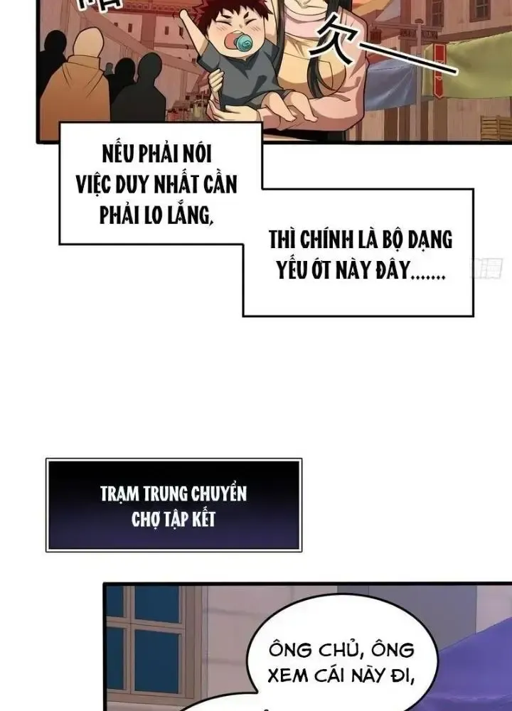 Ác Long Chuyển Sinh: Bắt Đầu Phục Thù Từ 5 Tuổi: Chapter 2