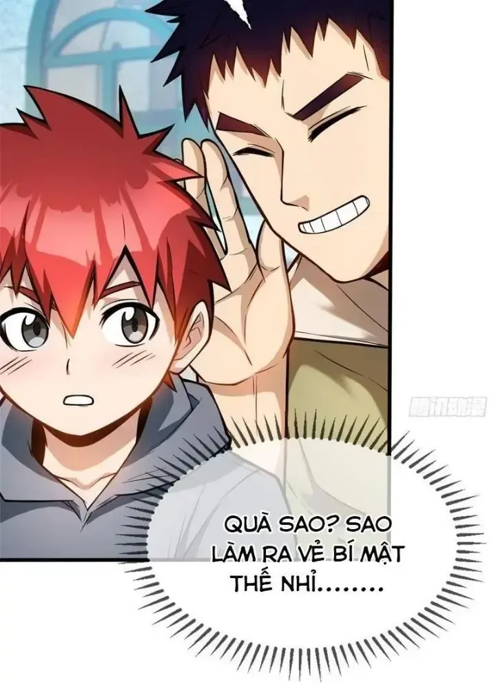 Ác Long Chuyển Sinh: Bắt Đầu Phục Thù Từ 5 Tuổi: Chapter 3
