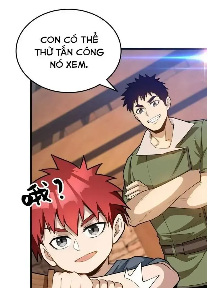 Ác Long Chuyển Sinh: Bắt Đầu Phục Thù Từ 5 Tuổi: Chapter 3