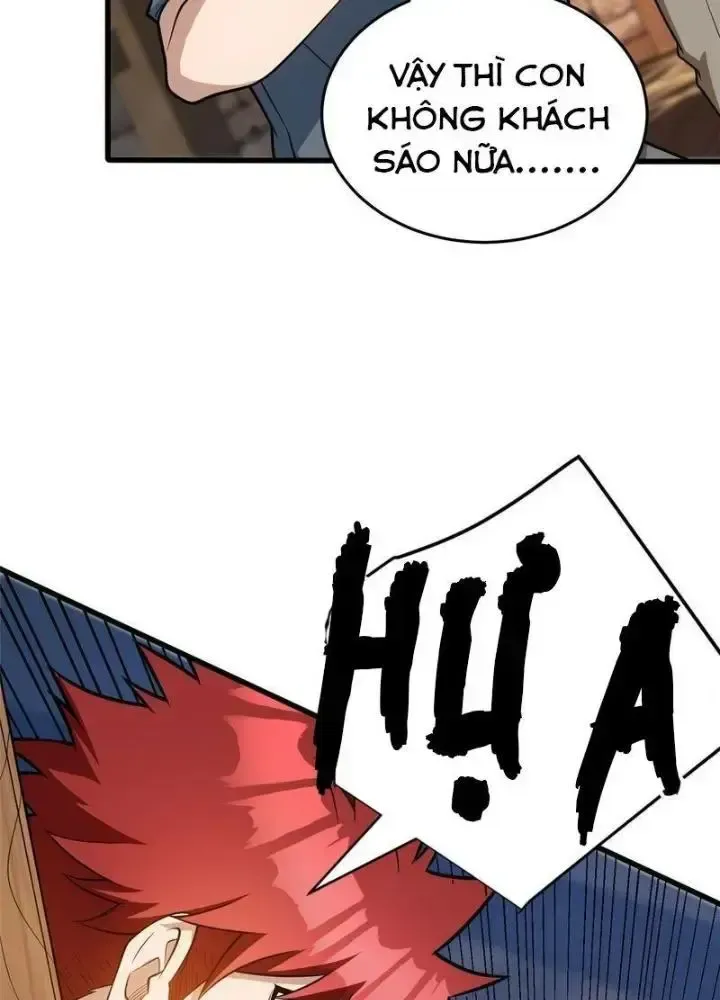 Ác Long Chuyển Sinh: Bắt Đầu Phục Thù Từ 5 Tuổi: Chapter 3