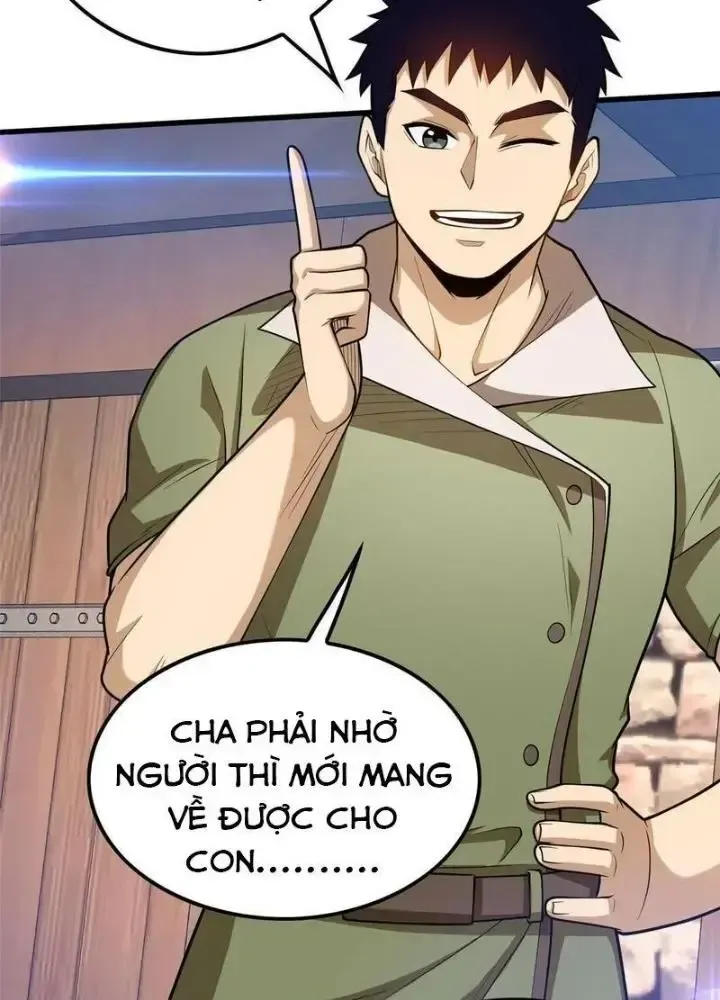 Ác Long Chuyển Sinh: Bắt Đầu Phục Thù Từ 5 Tuổi: Chapter 3