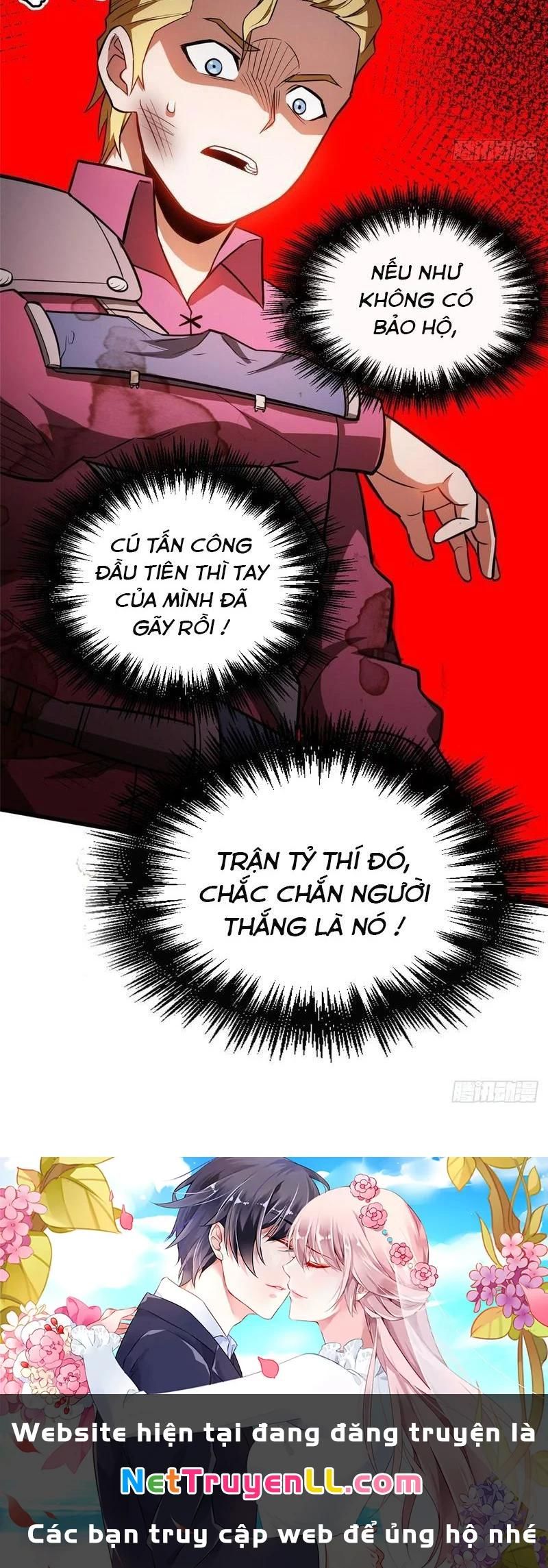 Ác Long Chuyển Sinh: Bắt Đầu Phục Thù Từ 5 Tuổi: Chapter 4