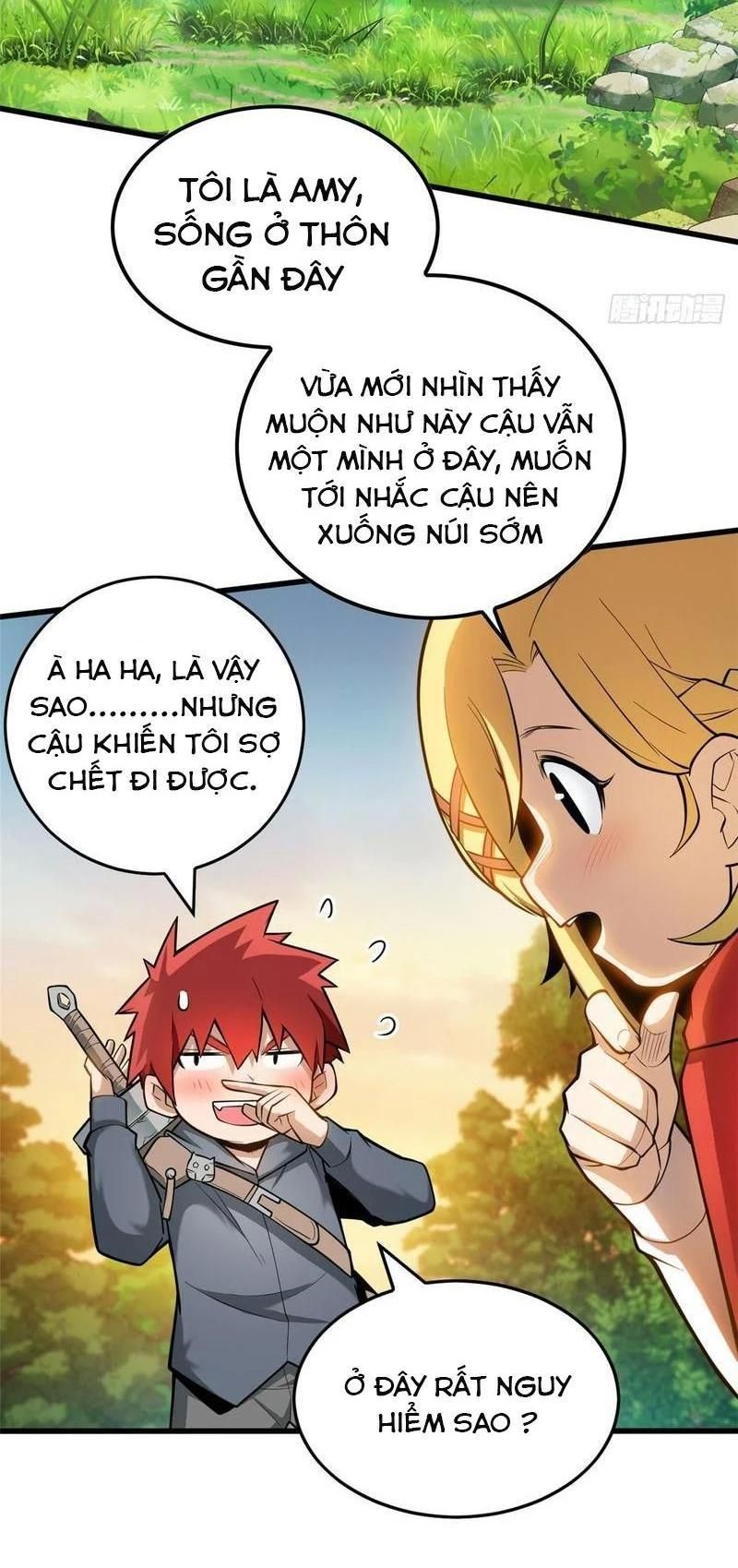 Ác Long Chuyển Sinh: Bắt Đầu Phục Thù Từ 5 Tuổi: Chapter 4