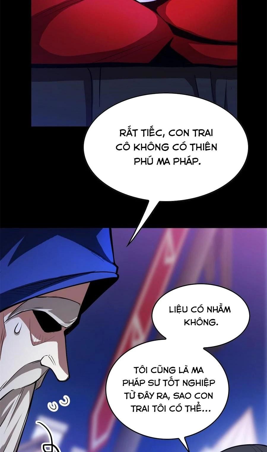Ác Long Chuyển Sinh: Bắt Đầu Phục Thù Từ 5 Tuổi: Chapter 5