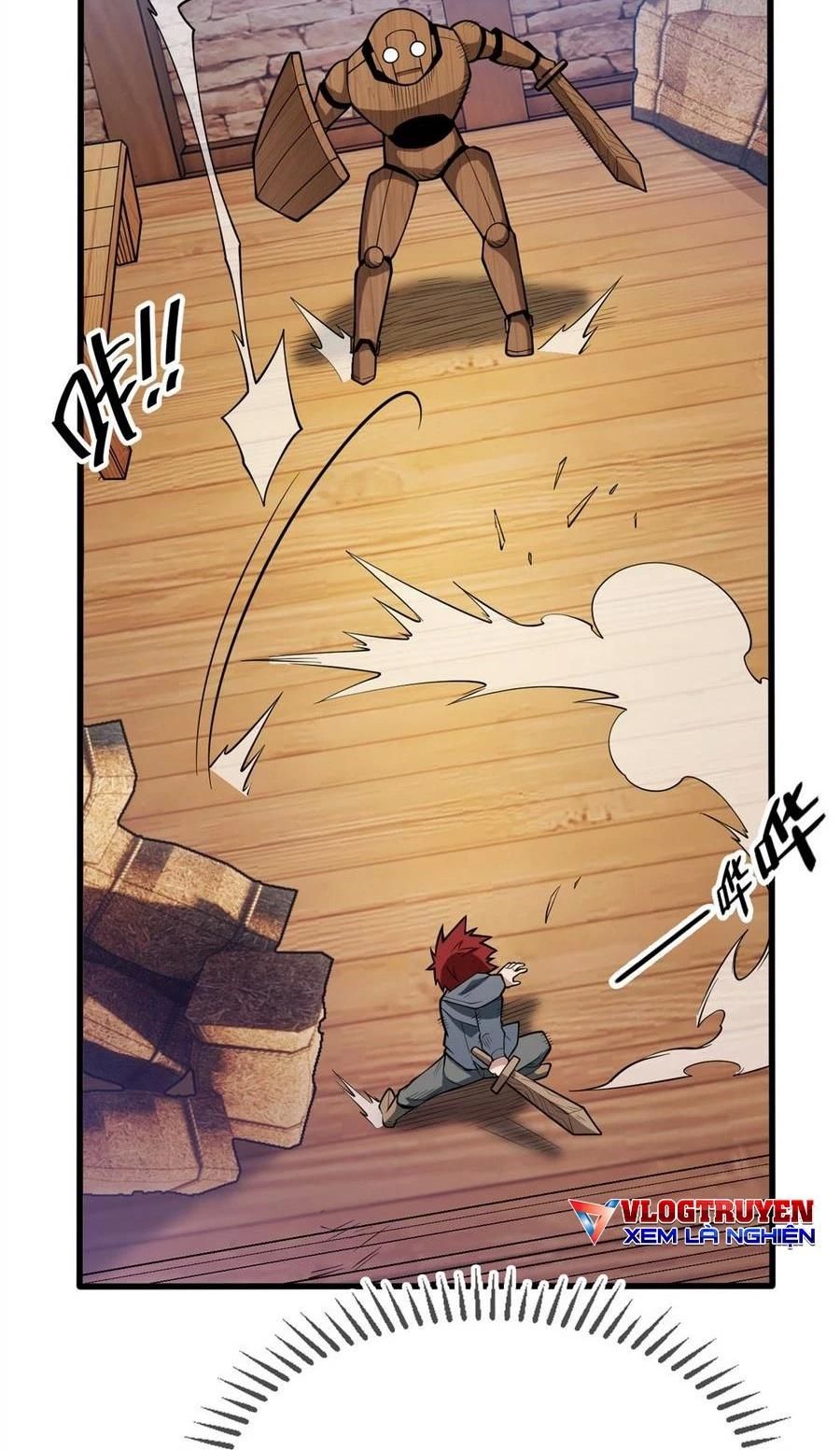 Ác Long Chuyển Sinh: Bắt Đầu Phục Thù Từ 5 Tuổi: Chapter 5