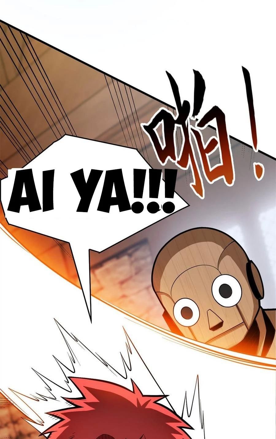 Ác Long Chuyển Sinh: Bắt Đầu Phục Thù Từ 5 Tuổi: Chapter 5
