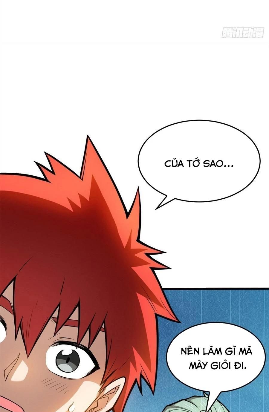 Ác Long Chuyển Sinh: Bắt Đầu Phục Thù Từ 5 Tuổi: Chapter 5