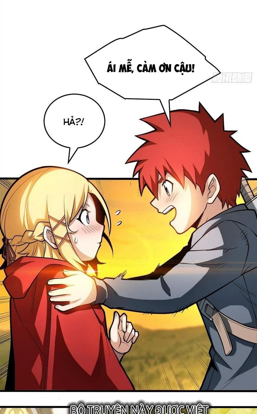 Ác Long Chuyển Sinh: Bắt Đầu Phục Thù Từ 5 Tuổi: Chapter 5