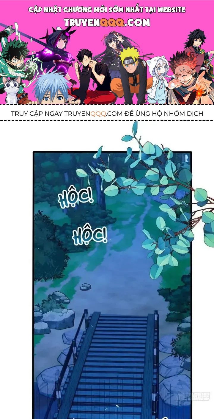 Ác Long Chuyển Sinh: Bắt Đầu Phục Thù Từ 5 Tuổi: Chapter 7