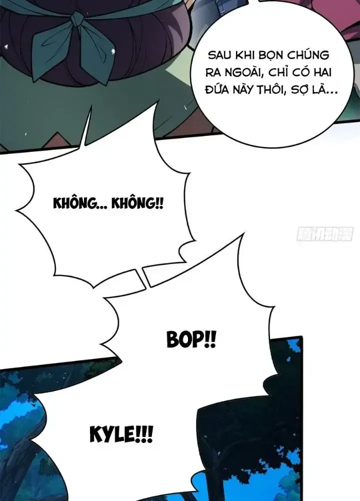 Ác Long Chuyển Sinh: Bắt Đầu Phục Thù Từ 5 Tuổi: Chapter 8