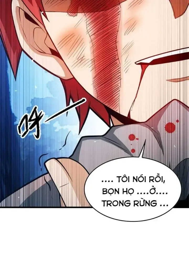 Ác Long Chuyển Sinh: Bắt Đầu Phục Thù Từ 5 Tuổi: Chapter 8